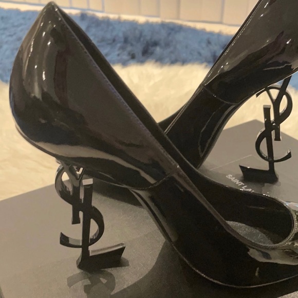YSL Opyum Heels - Picture 4 of 9